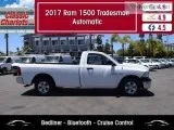 Used 2017 RAM 1500 Tradesman for Sale in San Diego - 21448