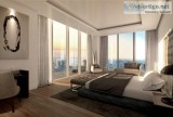 DLF Skycourt Green design with beautiful use of space that accom