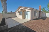 Single family home for rent