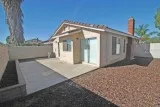 Single family home for rent