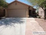 672 W Cholla Crest Drive Green Valley AZ 85614