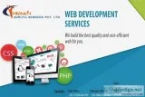 website and software development company