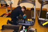 Treadmill Repair and Service Delhi