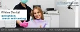Zoom Teeth Whitening London