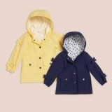 Toddler Girl Coats