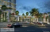 Godrej Palm Retreat &ndash Luxurious Resort Living Homes at Sect