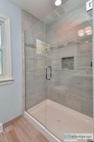 Shower Glass Repair and Replacements in MD DC VA