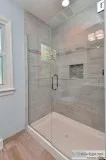 Shower Glass Repair and Replacements in MD DC VA