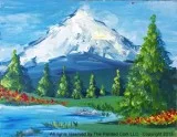 IN STUDIO CLASS  Sacramento Studio 629 Mount Shasta  EARLY ARTIS