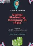 Digital Marketing Company in India