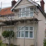 Scaffolding Services in Ipswich  FandH Scaffolding