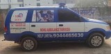 Ambulance services in Kanpur