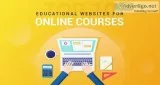 Finance course in India