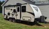 2018 Winnebago Mircro Minnie 2106DS