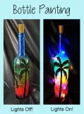 IN STUDIO CLASS  Sacramento Studio 628 NEW Tropical Sunset Bottl