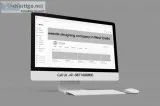 website designing company in West Delhi