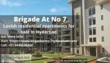 Your dream home in Brigade At No 7