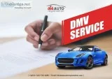 Auto Registration Services At Affordable Prices