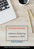 website designing company in Delhi Offer Exiting Offers