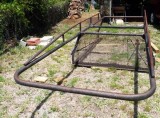 LADDER RACK FOR FULL SIZE  PICKUP