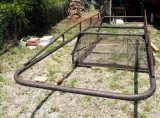 LADDER RACK FOR FULL SIZE  PICKUP