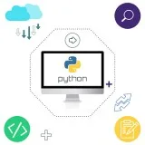 Expert Python Development Company in India