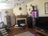 New 3 bedroom home roommate needed