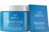 Wrinkle reducing beauty products from blue scorpion venom that a