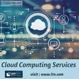 Cloud Computing Services by Layer One Networks Corpus Christi Te