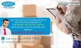 Are you Looking for Office Shifting Services in Hyderabad