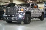 Duramax Tuners