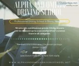 Driving classes