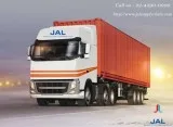 Third Party Logistics Service Provider in Mumbai  jalsupplychain