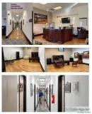 Norcross Luxury Office Suites