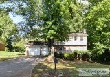 Welcome to 4690 Cedar Brook Dr SE Conyers GA 30094