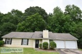 Welcome to 2565 Winding Creek Dr Lithia Springs GA 30122