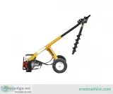 Borer Tools and Equipment Hire in Aylesbury  Eros Tool Hire