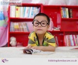 Avail Special Needs Childcare in Hampshire