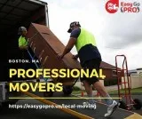 Get Boston s Best Professional Movers at EasyGo PRO  Moving Serv