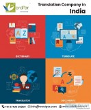 Translation Company In India  Translation And Localization -Word