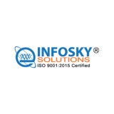 Infosky Solutions Offer Web Hosting For Online Business