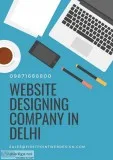 Web Development Company in South Delhi DelhiIndia