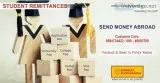 Send money to abroad from India  Outward remittance