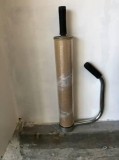 Shrink Wrap Dispenser