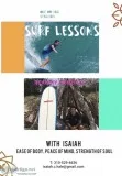 Surf Lessons