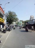 moolakadai 2450 sqft commercial Land sale