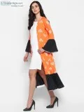 Best deals for long shrugs for kurtis online