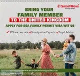 Family of British Citizens and Settled Persons &ndash Smartmove 