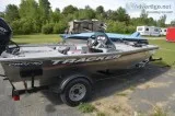 Bass Boat For Sale