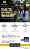 Top Engineering Courses being offered by DBGI